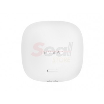 Access Point HPE Aruba AP25 RW Instant On 4x4 (R9B28A)